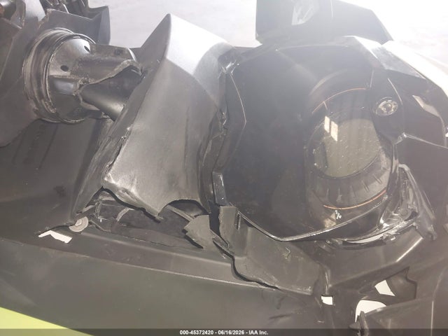 Seadoo Gti 130 2015 YDV24289B515 Image 12
