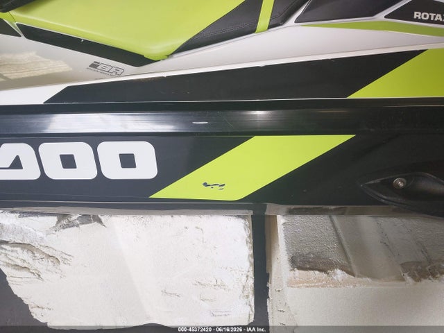 Seadoo Gti 130 2015 YDV24289B515 Image 13