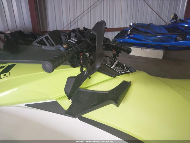 Seadoo Gti 130 2015 YDV24289B515 Image 14