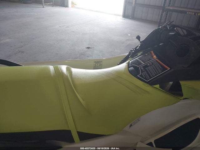 Seadoo Gti 130 2015 YDV24289B515 Image 5