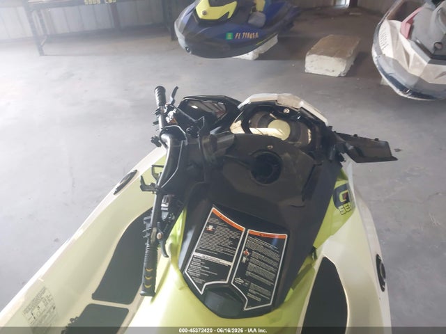 Seadoo Gti 130 2015 YDV24289B515 Image 6