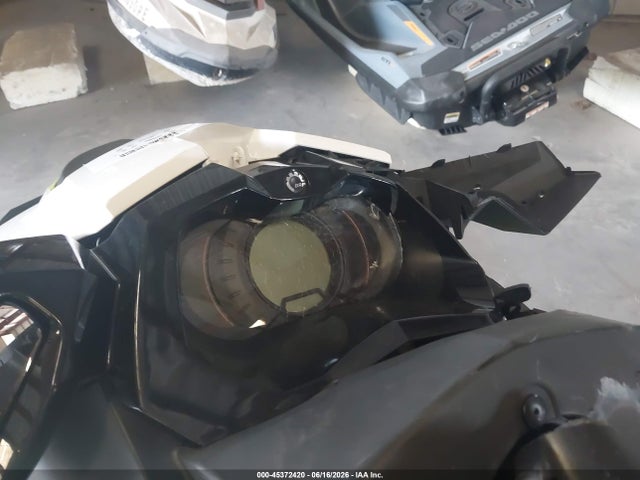 Seadoo Gti 130 2015 YDV24289B515 Image 7