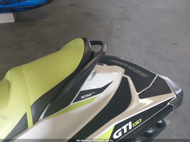 Seadoo Gti 130 2015 YDV24289B515 Image 8