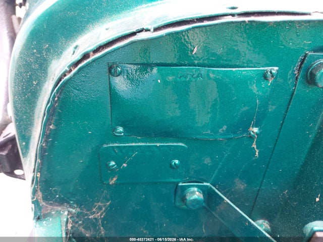 1946 Jeep Cj7 მანქანა იყიდება აუქციონზე, vin: CJ2A74771, აუქციონის ნომერი: 45372421
