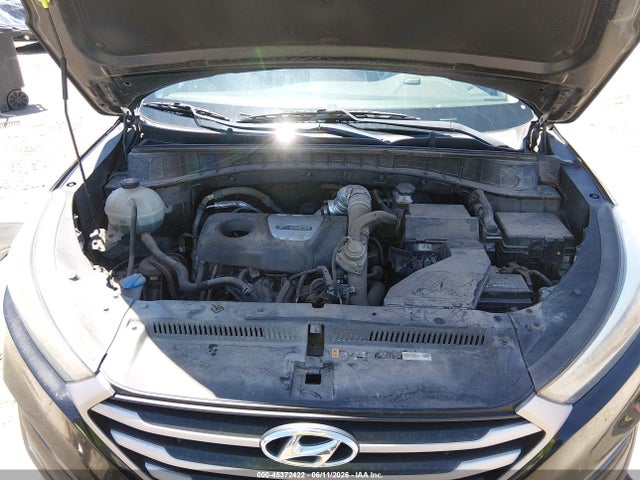 Aukcja sprzedaży 2017 Hyundai Tucson Eco, vin: KM8J33A23HU551357, numer aukcji: 45372422