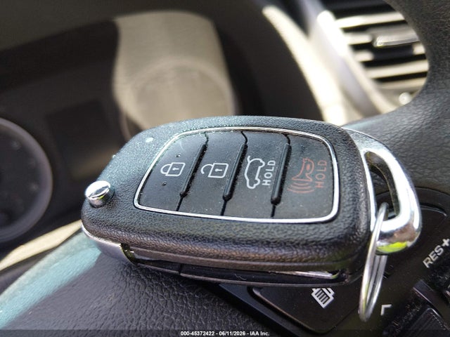Aukcja sprzedaży 2017 Hyundai Tucson Eco, vin: KM8J33A23HU551357, numer aukcji: 45372422