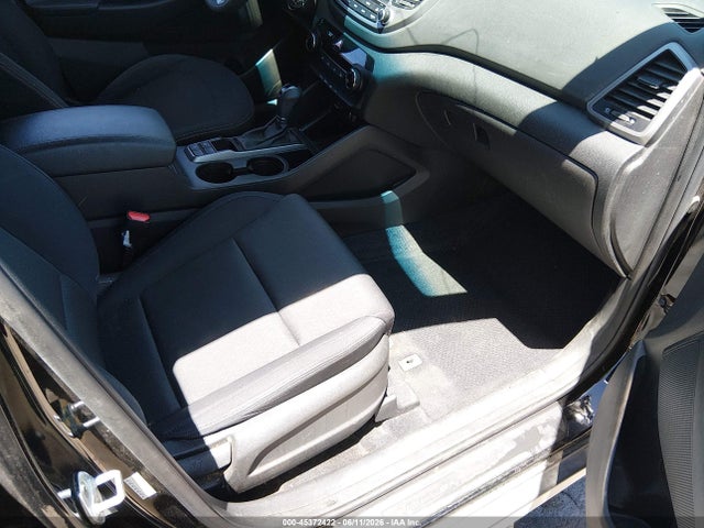 Aukcja sprzedaży 2017 Hyundai Tucson Eco, vin: KM8J33A23HU551357, numer aukcji: 45372422