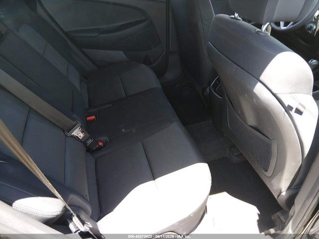 Aukcja sprzedaży 2017 Hyundai Tucson Eco, vin: KM8J33A23HU551357, numer aukcji: 45372422