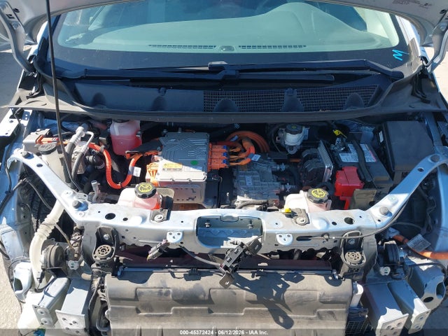 Chevrolet BOLT EV LT 2017 1G1FW6S0XH4189469 Image 10