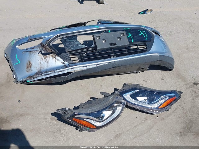 Chevrolet BOLT EV LT 2017 1G1FW6S0XH4189469 Image 12