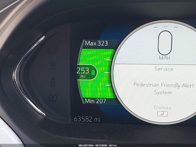 Chevrolet BOLT EV LT 2017 1G1FW6S0XH4189469 Image 14