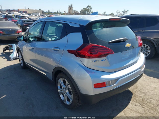 Chevrolet BOLT EV LT 2017 1G1FW6S0XH4189469 Image 3