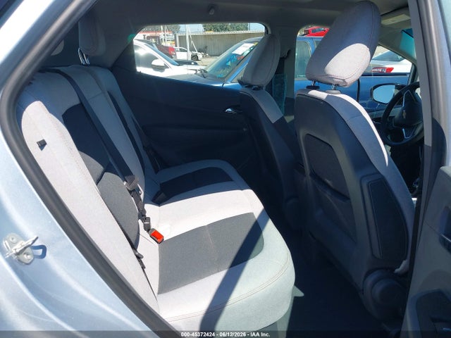 Chevrolet BOLT EV LT 2017 1G1FW6S0XH4189469 Image 8