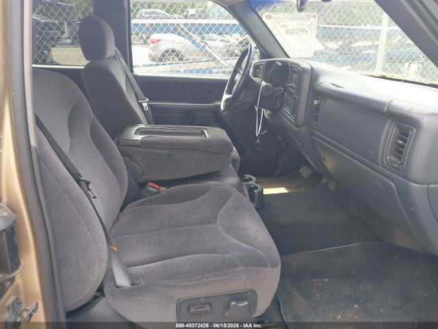 2001 Gmc Sierra 1500 Sle მანქანა იყიდება აუქციონზე, vin: 2GTEK19T311180406, აუქციონის ნომერი: 45372426