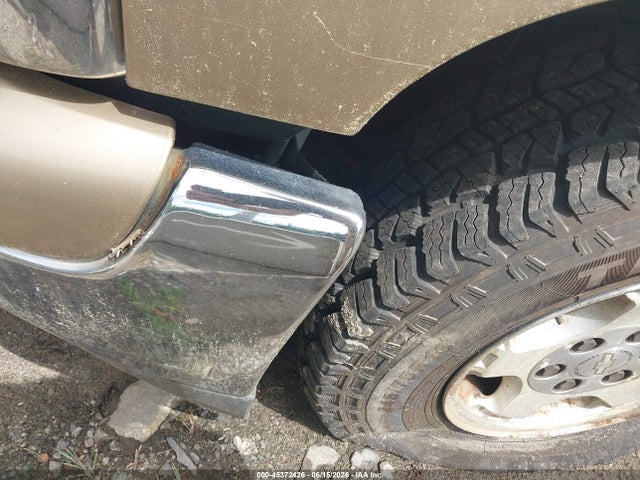 2001 Gmc Sierra 1500 Sle მანქანა იყიდება აუქციონზე, vin: 2GTEK19T311180406, აუქციონის ნომერი: 45372426