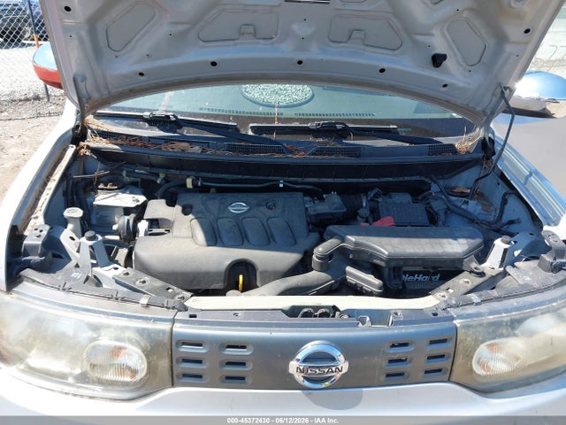 Aukcja sprzedaży 2012 Nissan Cube 1.8 Sl, vin: JN8AZ2KR3CT251104, numer aukcji: 45372430