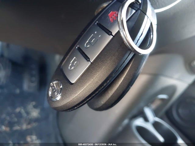 Aukcja sprzedaży 2012 Nissan Cube 1.8 Sl, vin: JN8AZ2KR3CT251104, numer aukcji: 45372430