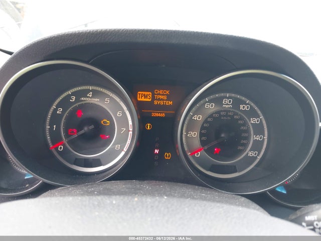 2011 Acura Mdx Technology Package მანქანა იყიდება აუქციონზე, vin: 2HNYD2H47BH537211, აუქციონის ნომერი: 45372432