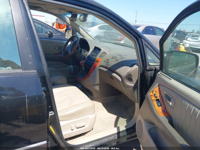 Aukcja sprzedaży 2002 Lexus Rx 300, vin: JTJGF10U020149286, numer aukcji: 45372435