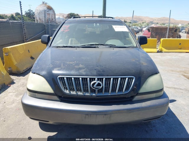 Aukcja sprzedaży 2002 Lexus Rx 300, vin: JTJGF10U020149286, numer aukcji: 45372435