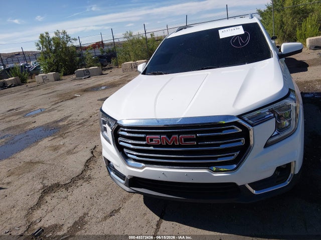 3GKALVEG1RL195335 GMC Terrain Awd Slt