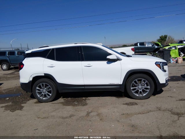 3GKALVEG1RL195335 GMC Terrain Awd Slt