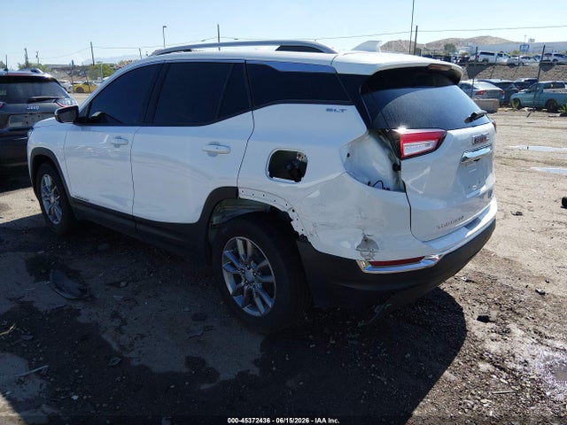3GKALVEG1RL195335 GMC Terrain Awd Slt