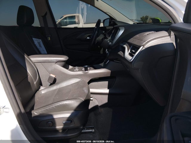3GKALVEG1RL195335 GMC Terrain Awd Slt