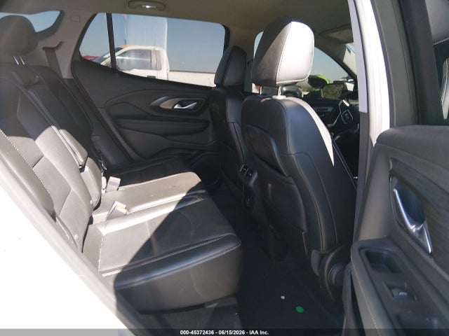 3GKALVEG1RL195335 GMC Terrain Awd Slt