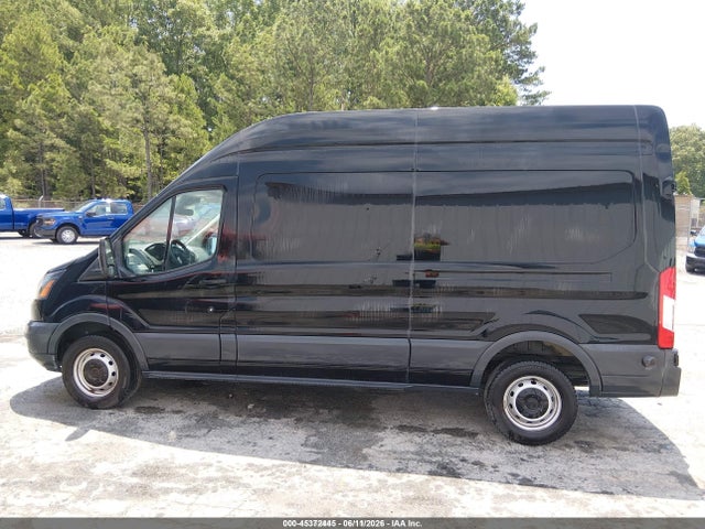 Продажа на аукционе авто 2018 Ford Transit-350, vin: 1FTBW2XM7JKA99787, номер лота: 45372445