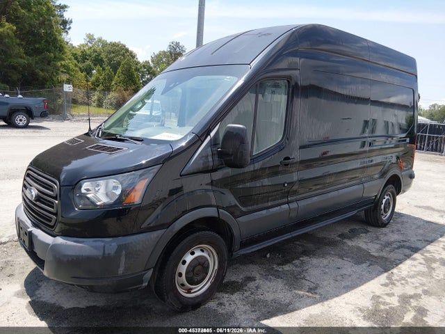 Ford Transit-350 2018 1FTBW2XM7JKA99787 Image 2