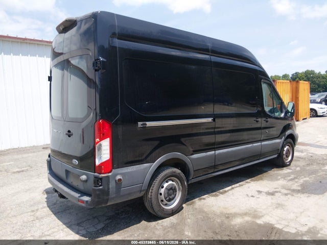 Ford Transit-350 2018 1FTBW2XM7JKA99787 Image 4