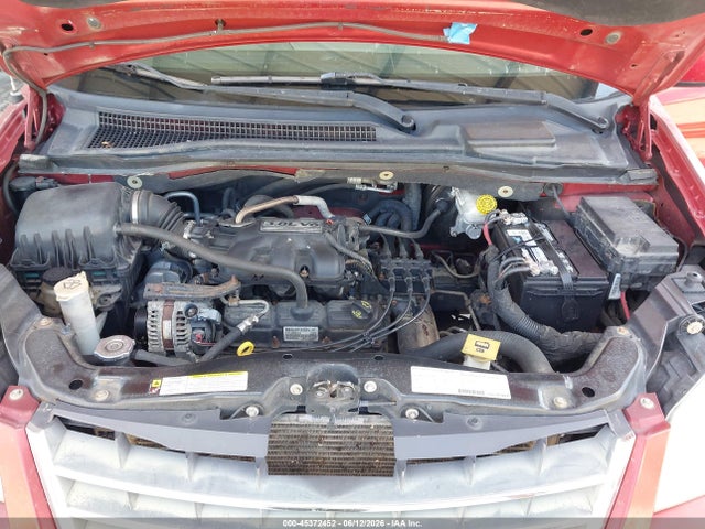 Aukcja sprzedaży 2008 Chrysler Town & Country Touring, vin: 2A8HR54P98R832816, numer aukcji: 45372452