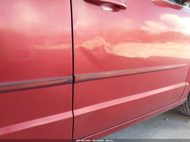 Aukcja sprzedaży 2008 Chrysler Town & Country Touring, vin: 2A8HR54P98R832816, numer aukcji: 45372452