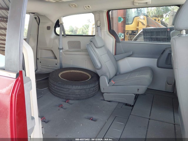Aukcja sprzedaży 2008 Chrysler Town & Country Touring, vin: 2A8HR54P98R832816, numer aukcji: 45372452