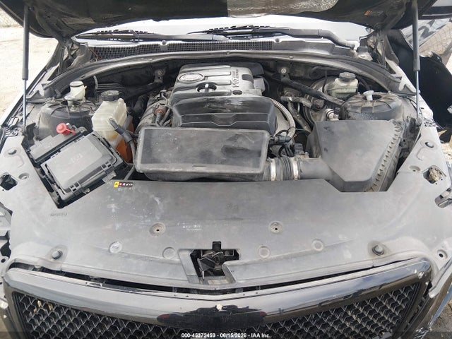 Продаж на аукціоні авто 2013 Cadillac Ats Standard, vin: 1G6AA5RAXD0137997, номер лоту: 45372459
