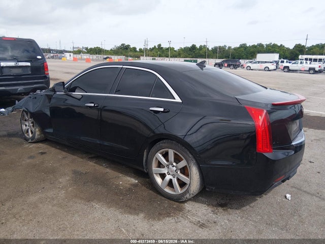 Продаж на аукціоні авто 2013 Cadillac Ats Standard, vin: 1G6AA5RAXD0137997, номер лоту: 45372459