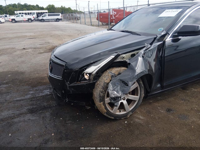 Продаж на аукціоні авто 2013 Cadillac Ats Standard, vin: 1G6AA5RAXD0137997, номер лоту: 45372459
