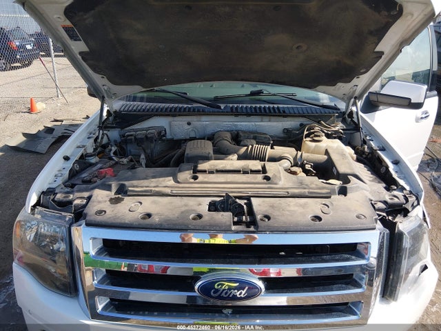 Ford Expedition El Limited 2014 1FMJK2A56EEF45923 Image 10