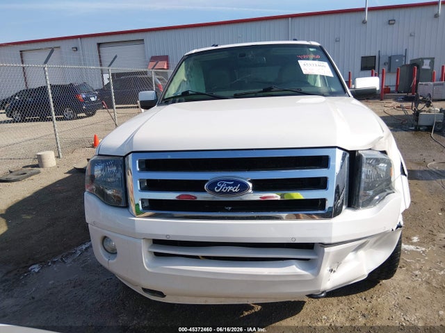 Ford Expedition El Limited 2014 1FMJK2A56EEF45923 Image 12