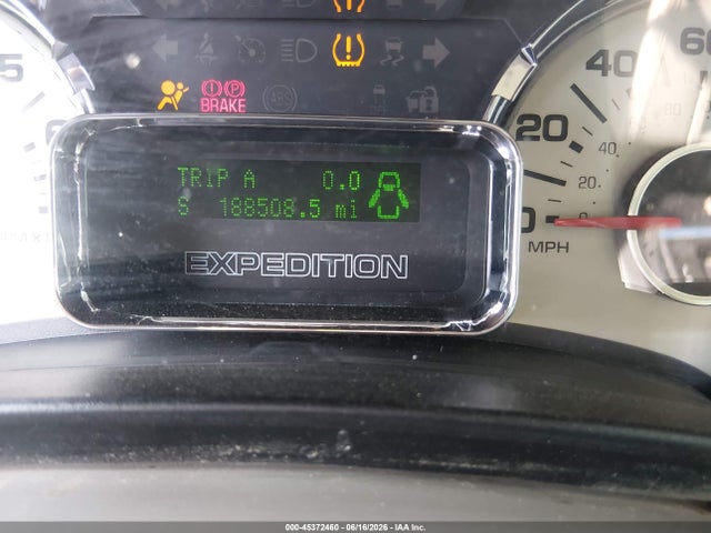 Ford Expedition El Limited 2014 1FMJK2A56EEF45923 Image 15
