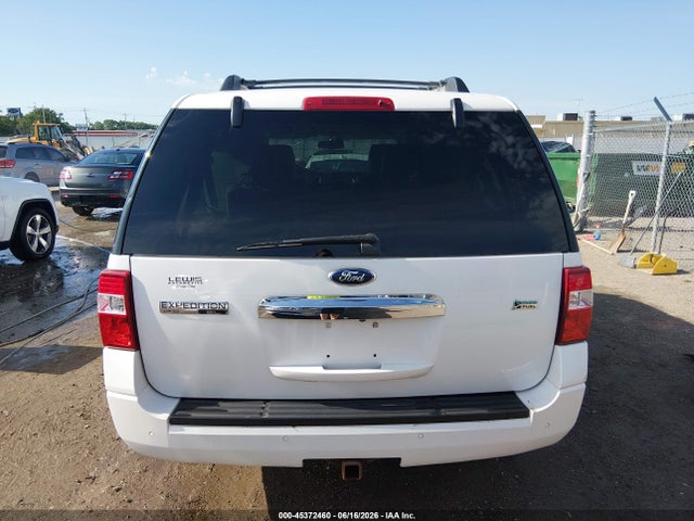 Ford Expedition El Limited 2014 1FMJK2A56EEF45923 Image 16