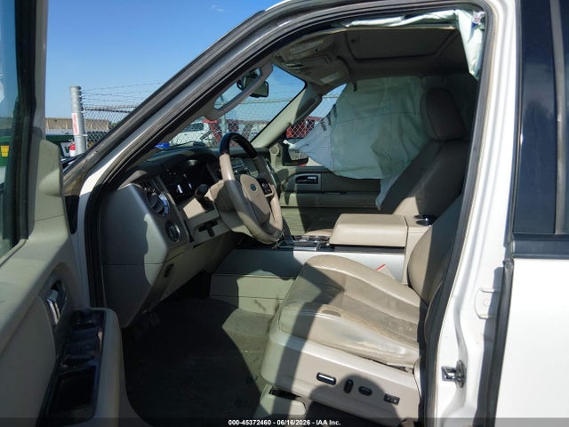 Ford Expedition El Limited 2014 1FMJK2A56EEF45923 Image 5