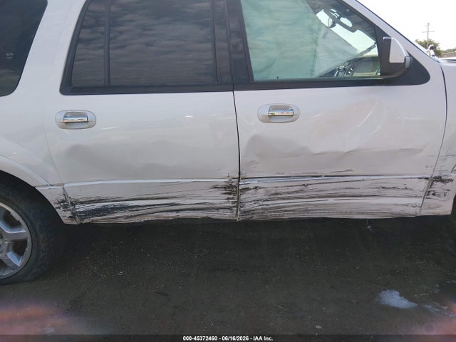Ford Expedition El Limited 2014 1FMJK2A56EEF45923 Image 6