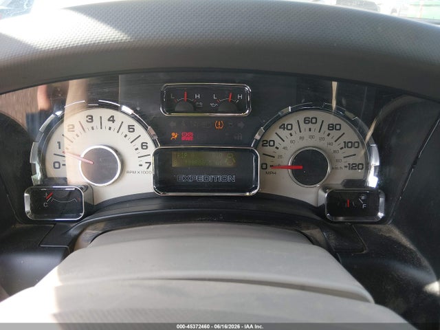 Ford Expedition El Limited 2014 1FMJK2A56EEF45923 Image 7