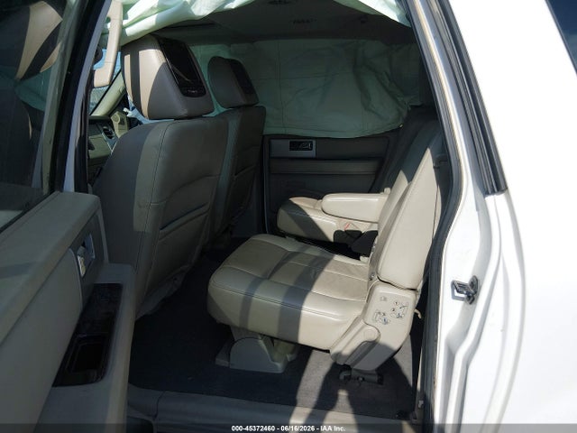 Ford Expedition El Limited 2014 1FMJK2A56EEF45923 Image 8
