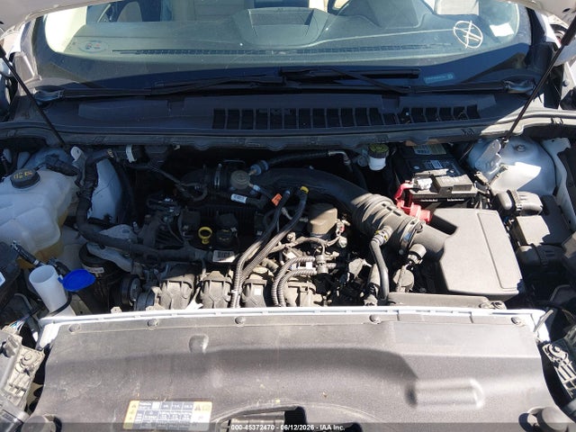 Aukcja sprzedaży 2022 Ford Edge Sel, vin: 2FMPK4J90NBA21557, numer aukcji: 45372470