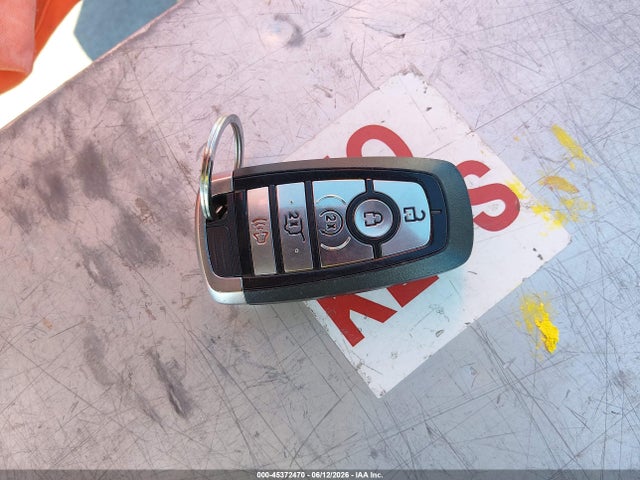 Aukcja sprzedaży 2022 Ford Edge Sel, vin: 2FMPK4J90NBA21557, numer aukcji: 45372470