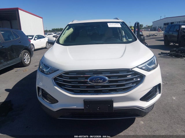 Aukcja sprzedaży 2022 Ford Edge Sel, vin: 2FMPK4J90NBA21557, numer aukcji: 45372470