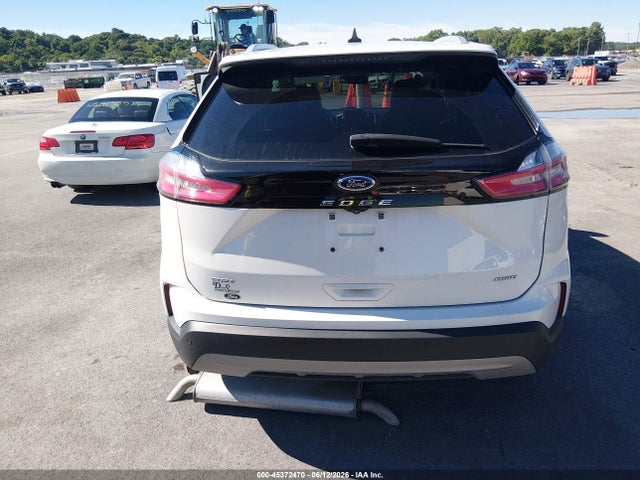 Aukcja sprzedaży 2022 Ford Edge Sel, vin: 2FMPK4J90NBA21557, numer aukcji: 45372470